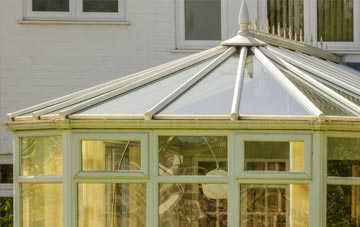 conservatory roof repair Wynns Green, Herefordshire