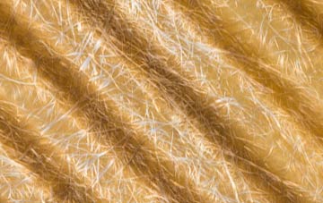 Wynns Green fibreglass roof waterproofing