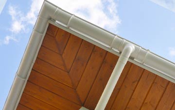 Wynns Green soffit types