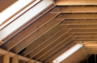Wynns Green tapered roof insulation quotes